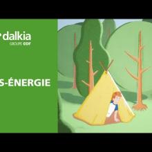 Vignette - Le bois énergie, c'est quoi ?