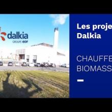 Vignette - Visite virtuelle d'une chaufferie biomasse | Les projets Dalkia